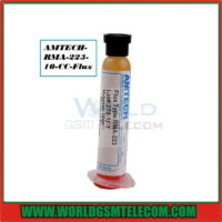 BGA AMTECH RMA-223 10CC PCB Solder Flux