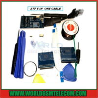 ATF 5 in one Pro Cable