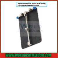 Adjustable Mobile PCB Holder Circuit Board Repair Fixture