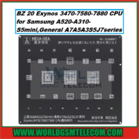 BZ02 Kirin930/935 Hi3630/3635CPU Series HUAWEI