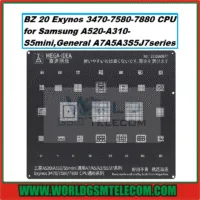 BZ02 Kirin930/935 Hi3630/3635CPU Series HUAWEI