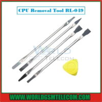 Relife RL-049 Alloy Steel Material CPU Removal Tool