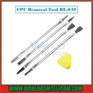 Relife RL-049 Alloy Steel Material CPU Removal Tool