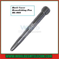 Back Cover  Demolishing Pen RL-066