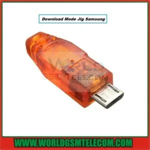 Sam Download Mode Jig