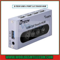 Super High Speed D-Tech USB 3.0 Hub