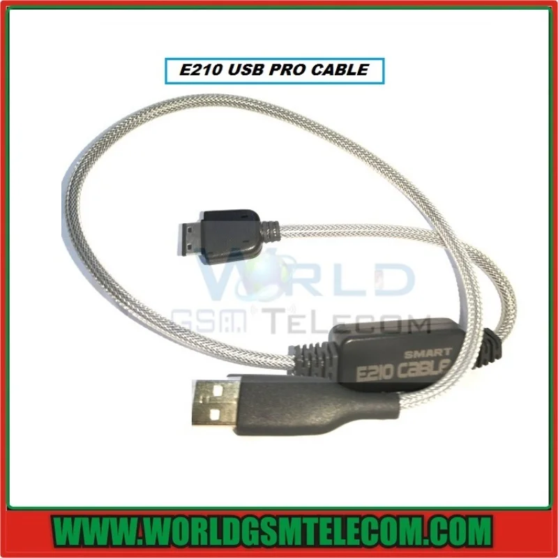 E210 Pro Cable