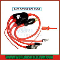 Easy 3 in one NK Cable