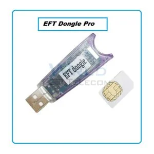 EFT  Pro Dongle