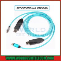 EFT Uart  2 in one