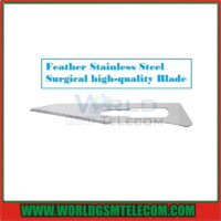 Feather Stainless Steel Surgical high-quality Blade