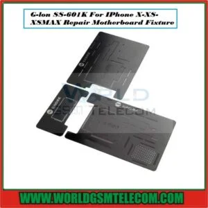 G-lon SS-601K For IPhone X/XS/XSMAX  Motherboard Fixture