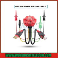 GPG Sini 5 in one Pro