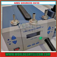 GSM-Sources 861D+Rework Station 1000W