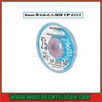 Desoldering  goot CP2515 wick wire