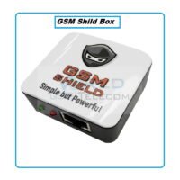 GSM Shield Box With Free MMC Tool Activation