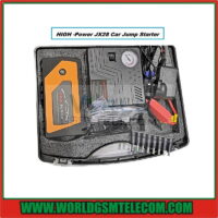 High Power-JX29A Car Jump Starter