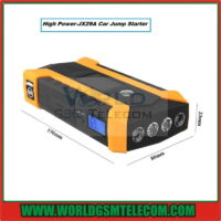 HIGH -Power JX28 Car Jump Starter