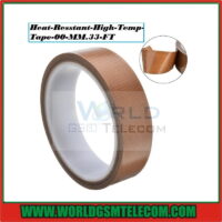 High-Temperature Resistant Tape 30 MM