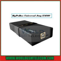HyPoBox Universal Jtag EMMC