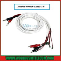 IPhone Power Cable 7-X