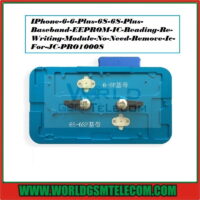 JC Baseband  Logic EEPROM IC Reading Re-Writing 6S -6S Plus