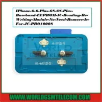 JC Baseband  Logic EEPROM IC Reading Re-Writing 6S -6S Plus
