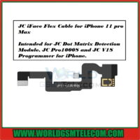 JC iFace Flex Cable for iPhone 11