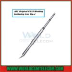JBC Original C115 Welding Soldering Iron Tip-J