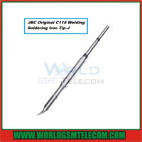 JBC Original C115 Welding Soldering Iron Tip-J