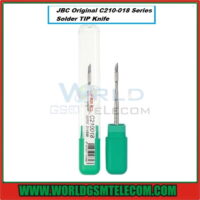 JBC Original C210-018 Series............. Solder TIP Knife.