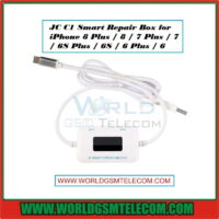 JC C1 Smart Repair Box 6-8 Plus