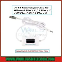 JC C1 Smart Repair Box 6-8 Plus