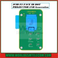 JCID F2 FACE ID DOT PROJECTOR  2ND Generation