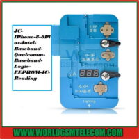 JC IPhone 8 8Plus Intel Baseband