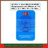 JC P11F 3in1 BGA110 PCIE Programmer