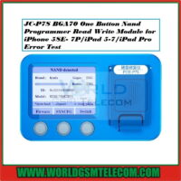 JC-P7S BGA70 One Button Nand Programmer Module