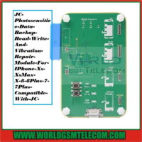 JC Photosensitive Data Backup Read & Write