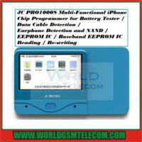 JC Pro 1000S Main Porgramer Tool