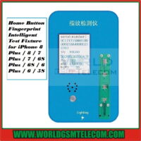 JC TT01 Home Button Fingerprint