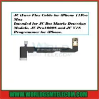 JC iFace Flex Cable for iPhone 11 pro