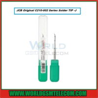 JCB Original C210-002 J Series................... Solder TIP
