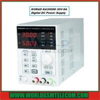 KORAD KA3005D 30V/5A Digital DC Power Supply