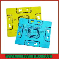 Multifunctional Positioning  Protective Magic Pad