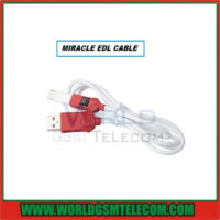 Miracle EDL Cable