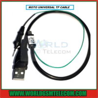 Moto TP Cable