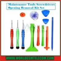 12 in one Maintenance Tools Kit