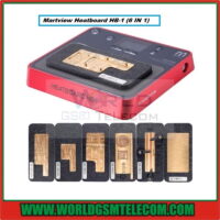 Martview Heatboard HB-1 (6 IN 1)