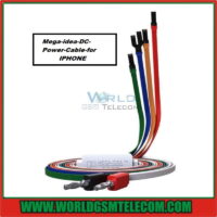 Mega-Idea Power Cable IP