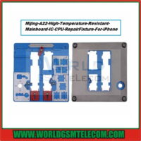 Original MJ A22 Multi-Function Motherboard Test Fixture